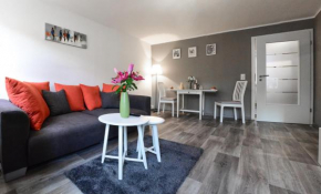 FachwerQ'sleep Apartments adults only